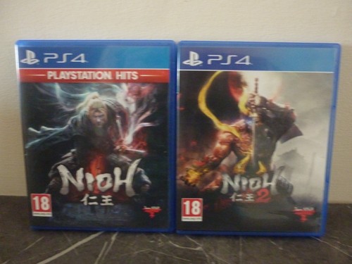 Ps4 games bundle joblot - games,