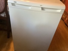 Beko free standing freezer