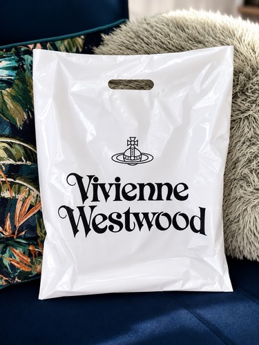 Vivienne westwood plastic - vivienne,