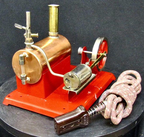 Nice 1930s empire electric - nice, 62