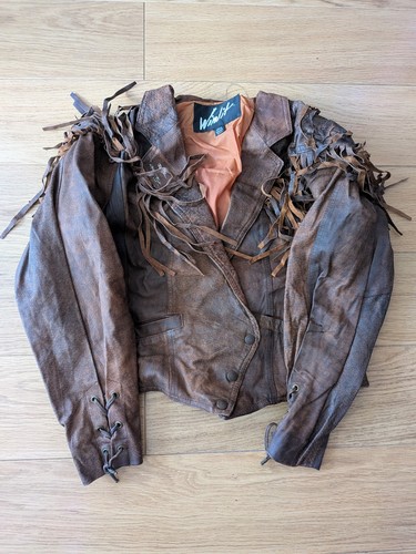 Vintage winlit brown - vintage,