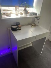 brimnes drawing table ikea