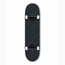 Fracture Skateboards All Over