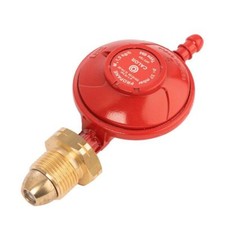 Calor 37mbar Low Pressure Propane Screw On Gas Regulator