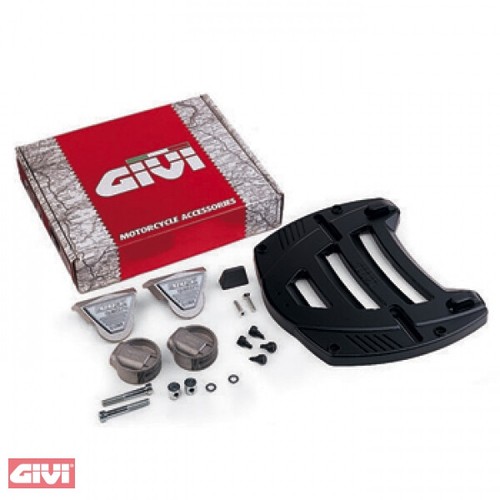 Givi complete plastic plate - m3,