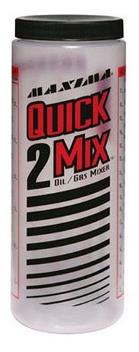 Maxima quick mix oil - 2,