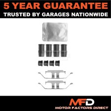 Fits BMW 3 Series 1 2 4 +