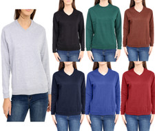 Boys Girls Kids Jumper
