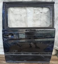 MERCEDES VITO MK2 W639 2003-2013 SLIDING DOOR PANEL LEFT SIDE w/o WINDOW #P2219