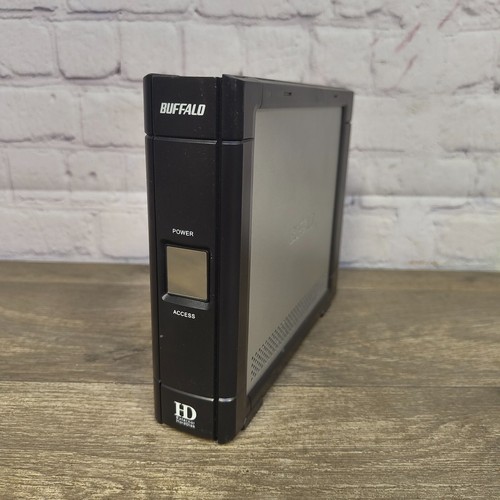 Buffalo drive station 1tb usb - buffalo,