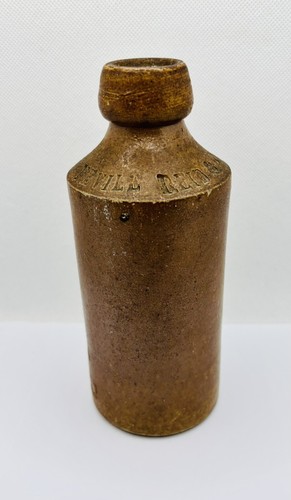 Nevile reid stone ginger - nevile,