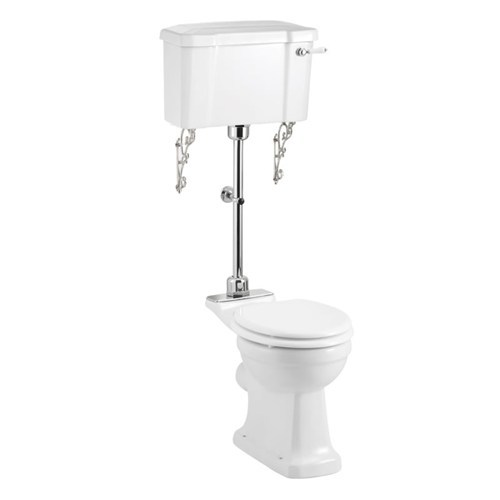 Burlington medium level - medium,