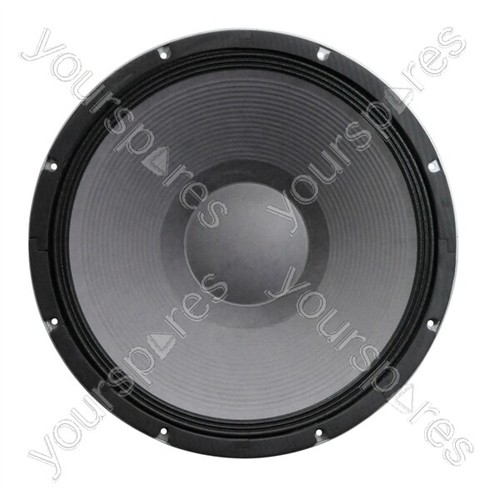 Soundlab chassis speaker - 18,