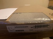 IKEA SODERHAMN COVER SET for