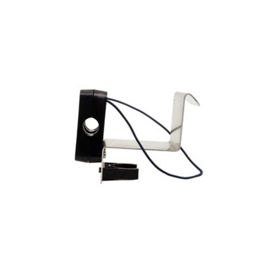 Ocean safety horseshoe - ocean,