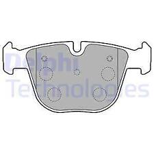 Brake Pad Set, disc brake for ROLLS-ROYCE BMW BENTLEY:PHANTOM VII,CONTINENTAL,