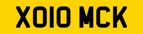 Mick mack michael - x, mk