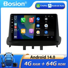 9" Car Stereo Carplay For