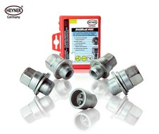 Jaguar XF 2009-on Locking