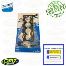 FITS VAUXHALL ASTRA VECTRA