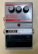 DOD Stereo Phaser FX20-B