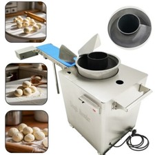 110V Electric Dough Rounder