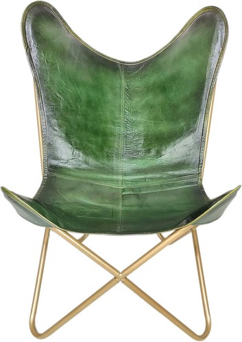 Vintage genuine leather - vintage,