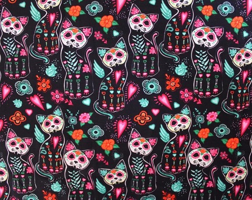 Little johnny sugar - johnny, skull