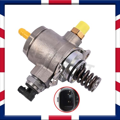 High pressure fuel pump for - pump,