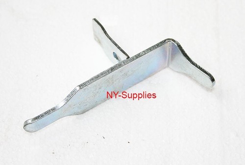 Guide strap sheet stop - guide,