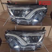 For 2016 2017 2018 Toyota Rav4