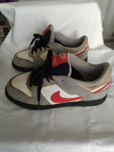 2012 nike renzo skateboard - nike,