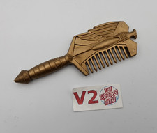 Vtg Golden Girl Galoob Spare Parts Figures Weapons & Accessories 1980s