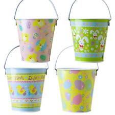 Easter Baskets, Buckets, Egg