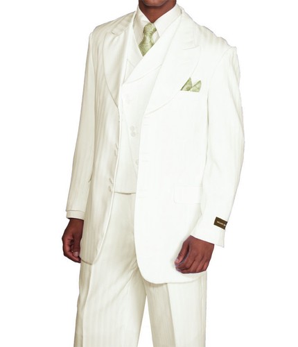 Men piece fashion tone on - men's,