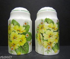Primrose English Fine Bone