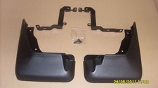 Mud Flap Set Front Freelander