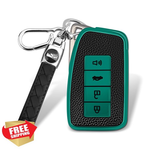 Qbuc lexus key fob - key,