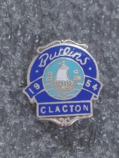 BUTLINS HOLIDAYS ORIGINAL