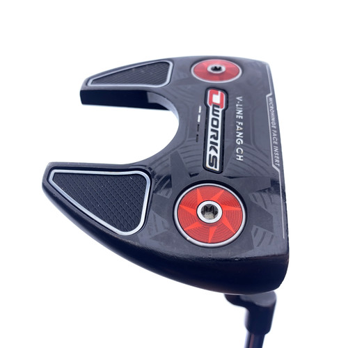 Used odyssey works - o-works, v-line