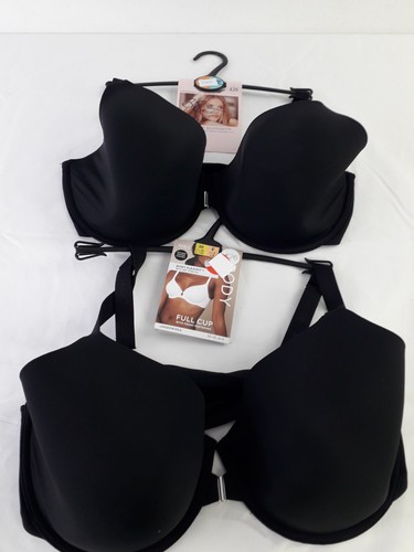 Body 2pcs bundle bras - body,