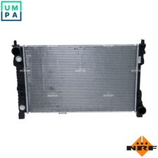 RADIATOR ENGINE COOLING 55310