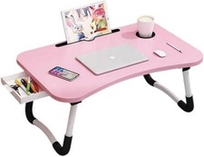 Folding Laptop Table Sofa Bed