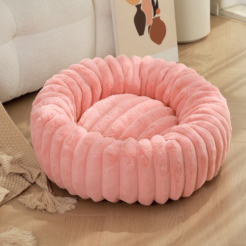 Detachable dog bed donut - bed, soft