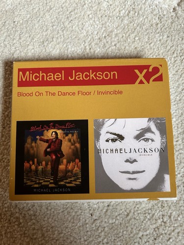 Michael jackson blood - blood, on