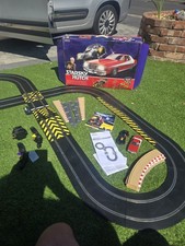 Hornby Scalextric Starsky And