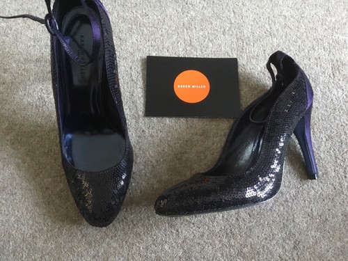 Karen millen purple - karen,