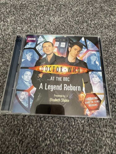 Doctor who the bbc a - …at,
