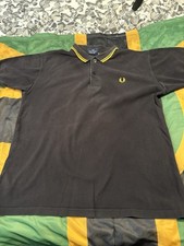Genuine Fred Perry