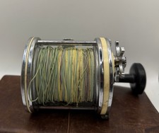 Garcia Mitchell 624 Reel Made